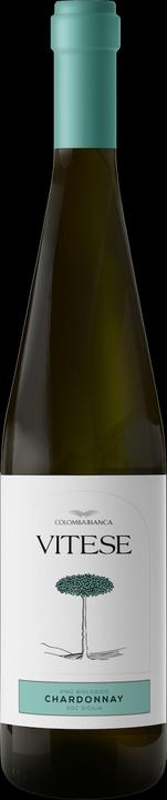 Image du produit Colomba Bianca Vitese Chardonnay Sicilia DOC (2022)