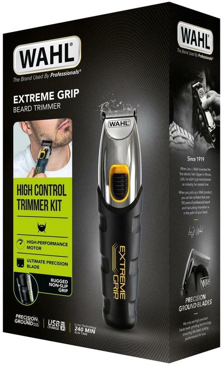 Actual product image Wahl Extreme Grip