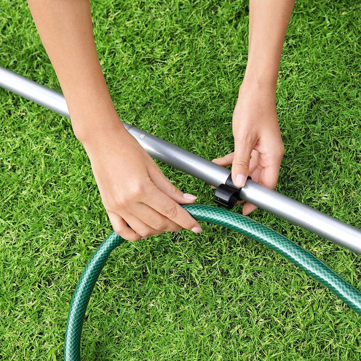 Actual product image Bestway Pool cleaning kit