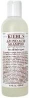 Actual product image Kiehl's Amino Acid Shampoo (250 ml, Liquid shampoo)