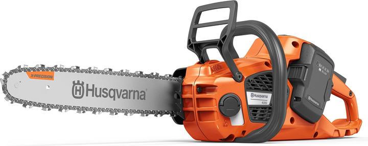 Actual product image Husqvarna 435i (Battery chain saw)