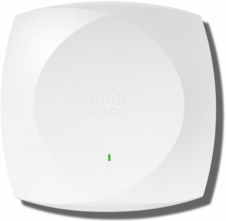 Actual product image Cisco Wireless CW9178i WiFi7 access point 4 radio 3 band 4x4 UWB Global / configurable (CW9178I-CFG)
