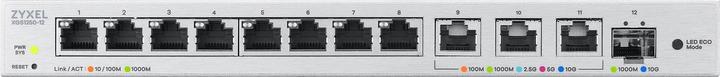 Immagine prodotto Zyxel XGS1250-12 (12 Porti)