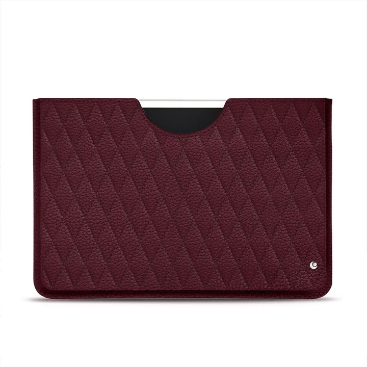 Lie de vin - Couture ( Pantone #412234 )