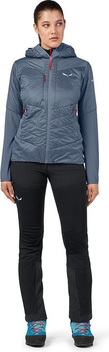 Actual product image Salewa Ortles Hybrid TirolWool® Responsive Jacket Da (40, L)
