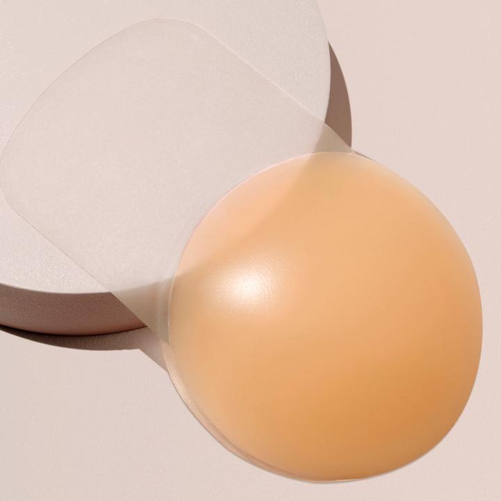 Produktbild Parsa Beauty Parsa - Silicone Lift-Up Nipple Covers - Nude (Körperlotion)