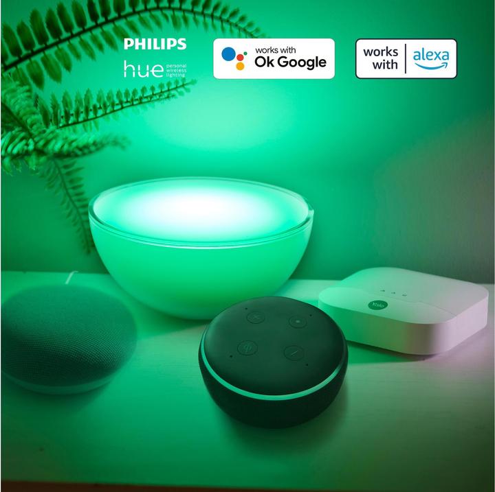 Actual product image Yale Sync Home Alarm KIT
