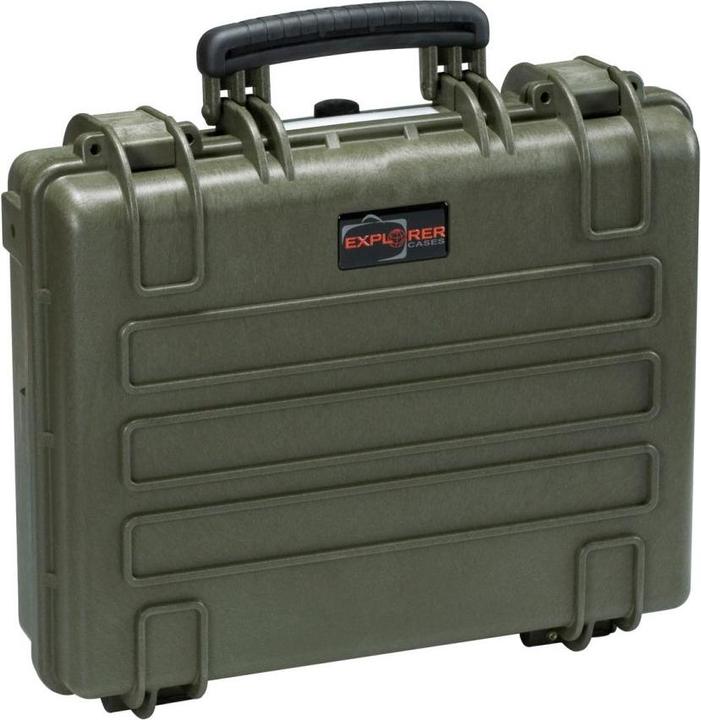 Produktbild Explorer Cases Spezialkoffer 45x35x13 cm Mod. 4412 LT (19.20 l, Handgepäck (bis 50l))