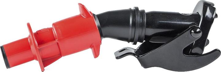 Actual product image Valpro Automatic pouring spout for fuel canister 5 + 10 l