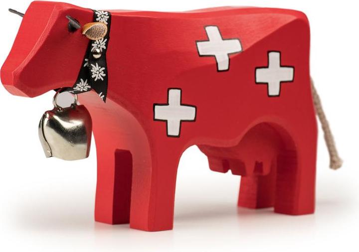 Image du produit Trauffer Vache suisse