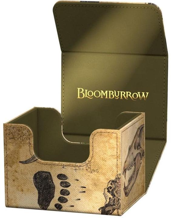 Image du produit Ultimate Guard Sidewinder 100+ Xenoskin Magic : The Gathering Bloomburrow