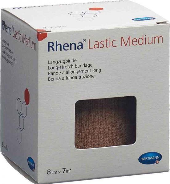 Actual product image Rhena Lastic Medium