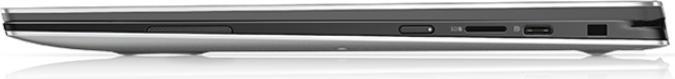 Produktbild Dell XPS 13 9365 - 13,3" Notebook - Core i5 3,2 GHz 33,8 cm (13.30", Intel Core i5-7Y54, 8 GB, 256 GB)