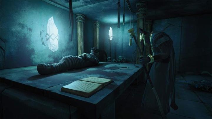 Immagine prodotto THQ Chronos: prima delle ceneri (PC, Multilingue)