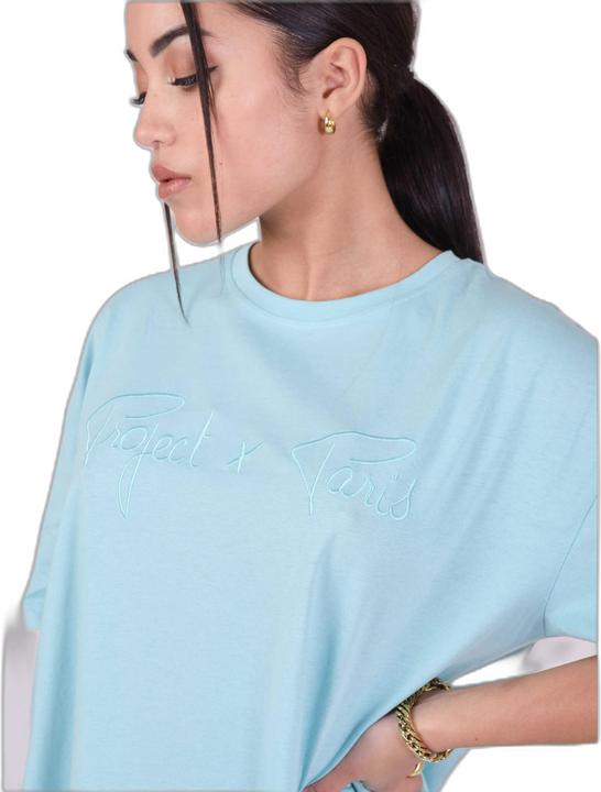Produktbild Project X Paris t-shirt basic ample logo (XS)