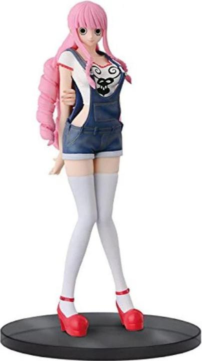 Immagine prodotto Banpresto One Piece - Perona Jeans Freak