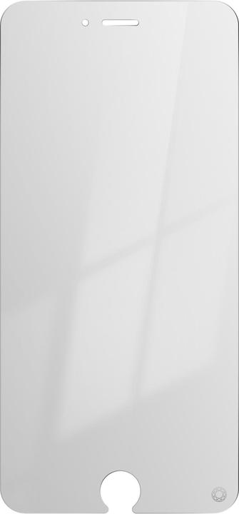 Actual product image Bigben Connected Privacy glass screen protector (1 Piece, Apple iPhone 6)