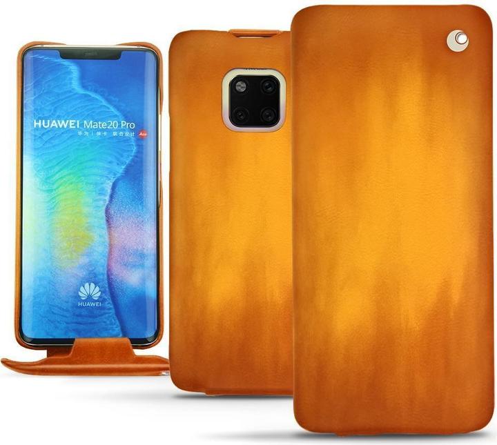 Patine orange