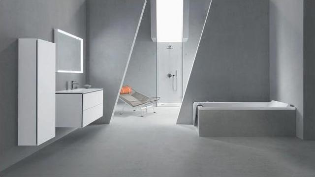Actual product image Duravit Vanity unit L-CUBE 1020x481x550mm white matt (48 x 48 x 55 cm)
