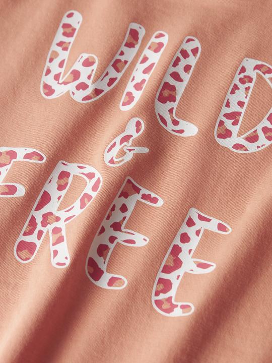 Actual product image Name it Nkfvanaya Ss Top Noos (158)
