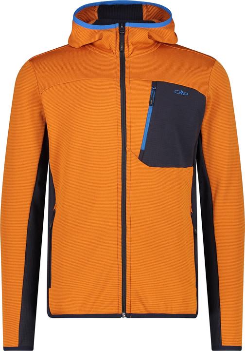 Image du produit CMP Campagnolo Sweat à capuche (4XL)