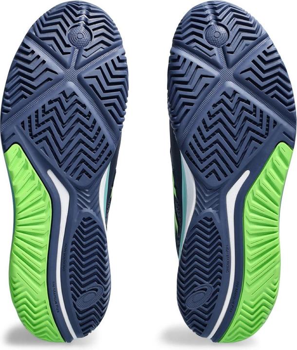 Image du produit ASICS Performance Chaussures de padel Gel-Resolution 9 Hommes (42)