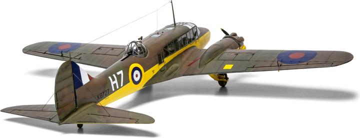 Produktbild Airfix Avro Anson Mk.I