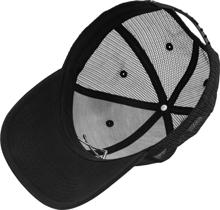 Produktbild Devold Keipen Merino Cap (58)