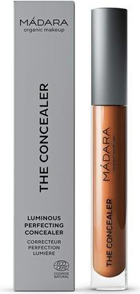 Produktbild Madara Organic Skincare The Concealer 65 Mocha 4ml (65 Mocha)