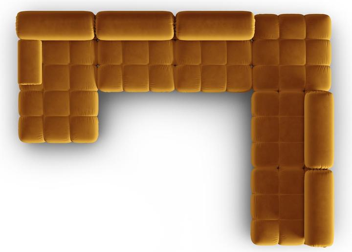 Actual product image Maison Heritage Gerda (Sofa landscape)