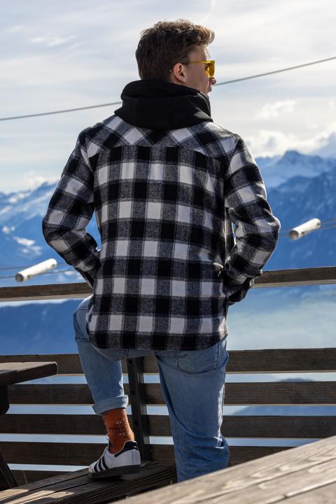 Produktbild Rukka WILLA Erwachsenen Fleece Hemd (3XL)