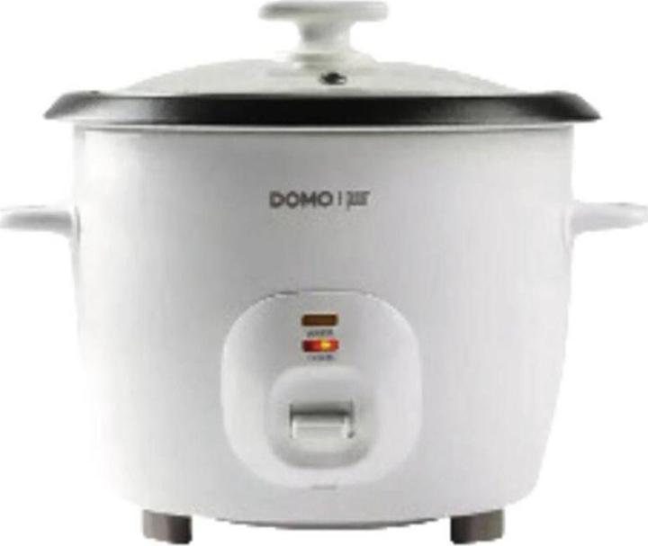 Image du produit Domo Cuiseur de riz DO9176RK (Prise UE)