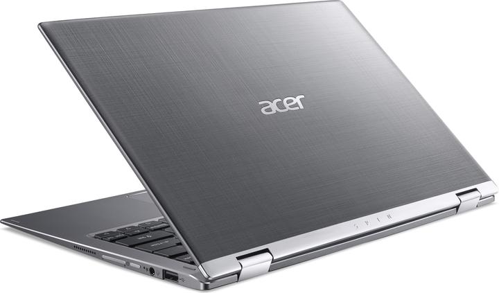 Produktbild Acer Spin 1 (11.60", Intel Pentium N4200, 4 GB, CH)