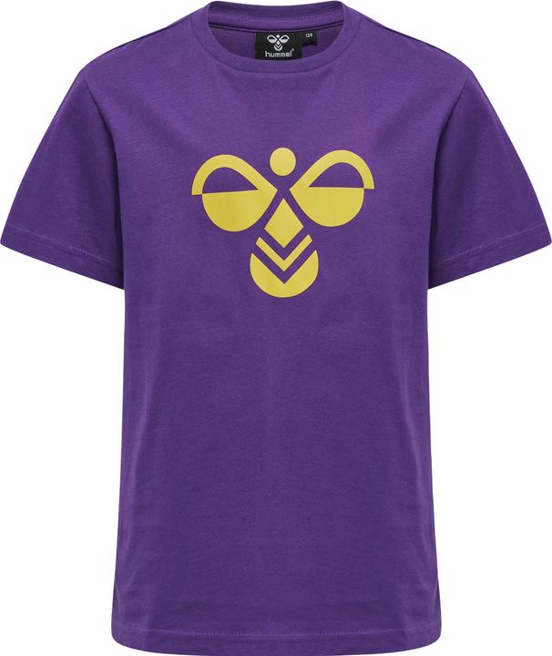 hummel Charge T-Shirt S/S