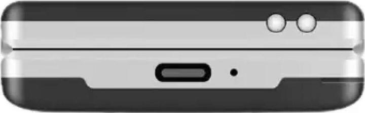 Immagine prodotto Maxcom Telefono Comfort MM835 4G nero (3.50", 0.30 Mpx, 4G)
