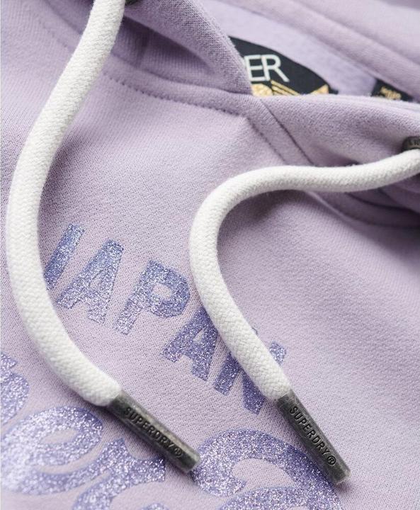 Produktbild Superdry hoodie damen (XS)
