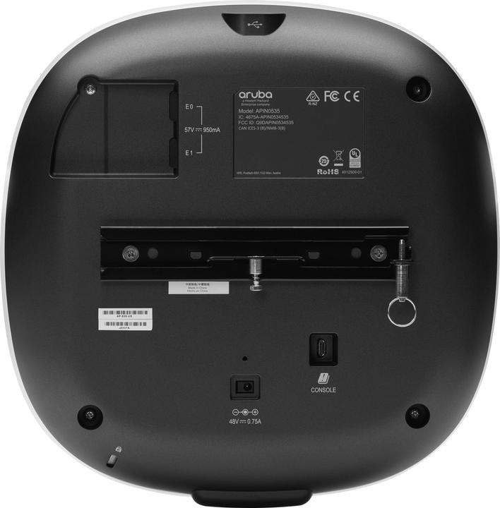 Immagine prodotto Aruba Ap-535 (2400 Mbit/s)