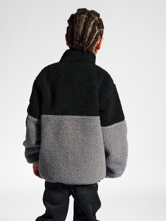 Produktbild hummel stsFUSION JACKET (98)