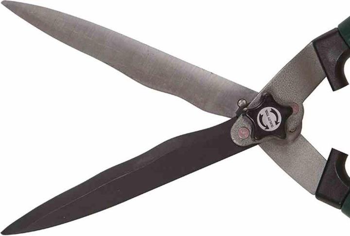 Produktbild Siena Garden Heckenschere mit Wellenschl. (Handheckenschere)