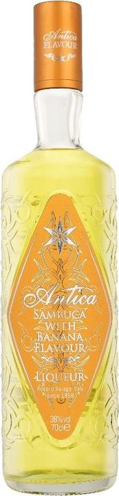 Produktbild Antica Sambuca Banana
