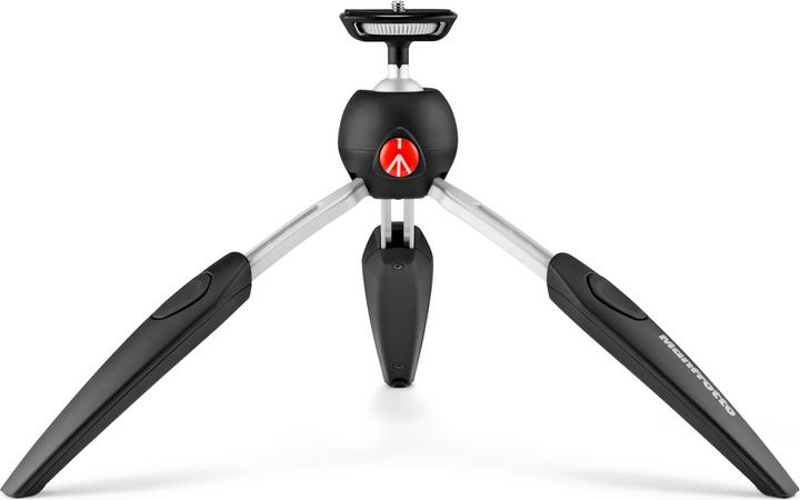 Immagine prodotto Manfrotto Pixi Evo (Metallo)