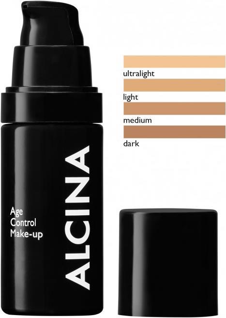 Produktbild Alcina Age Control (Eau de Toilette, 30 ml)