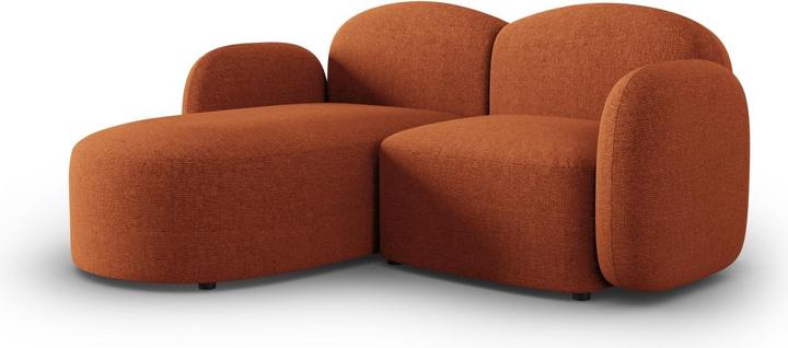 Actual product image Micadoni Blair (Corner sofa)