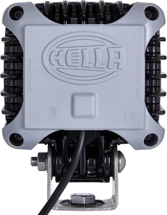 Actual product image Hella Power Beam 3000 LED worklight - for close-range illumination - 16 LEDs