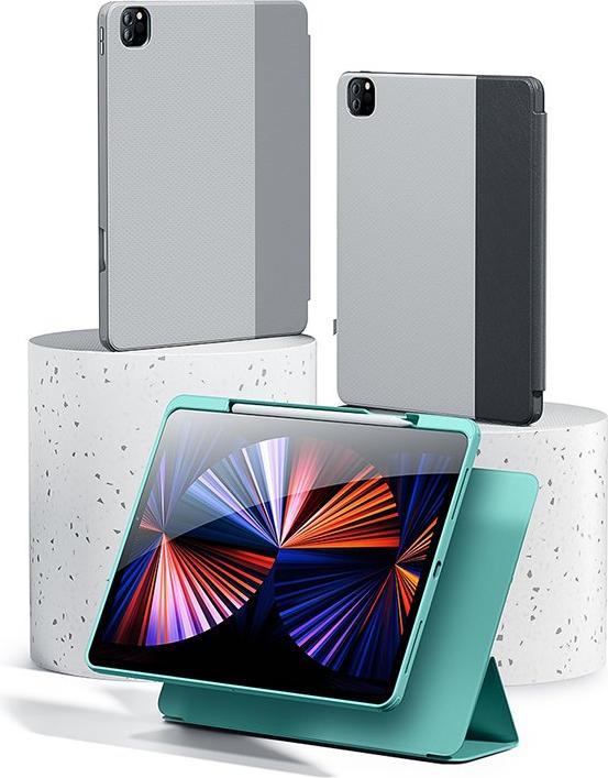 Produktbild Benks Magnetic Multi-Funtionale Hülle (iPad Pro 12.9 2022 (6. Gen), iPad Pro 12.9 2021 (5. Gen), iPad Pro 12.9 2018 (3. Gen), iPad Pro 12.9)