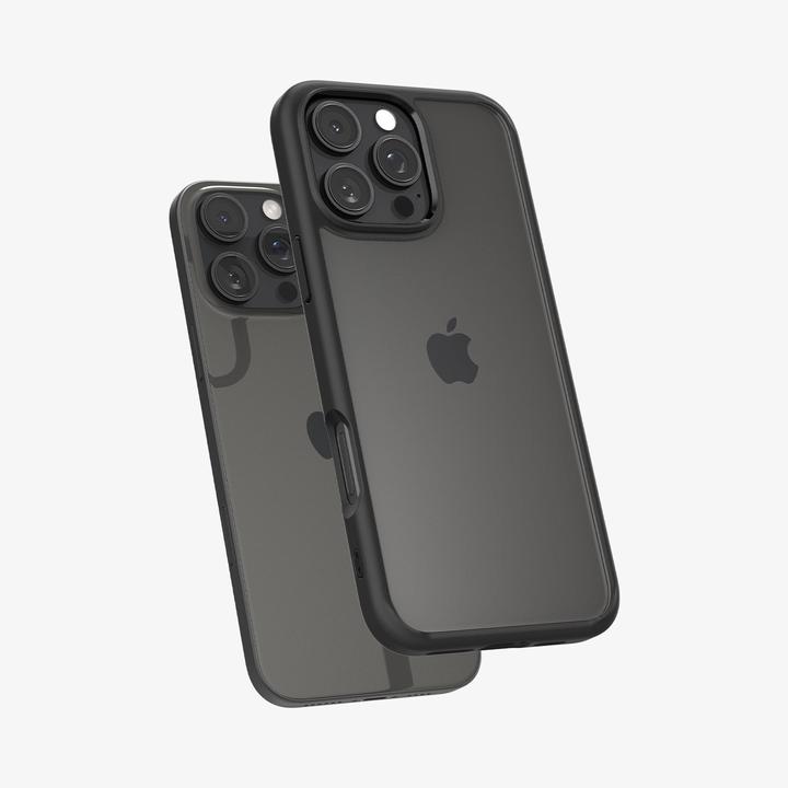 Produktbild Spigen Ultra Hybrid (Apple iPhone 16 Pro)