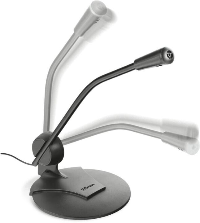 Immagine prodotto Trust Primo Desk PC+NB