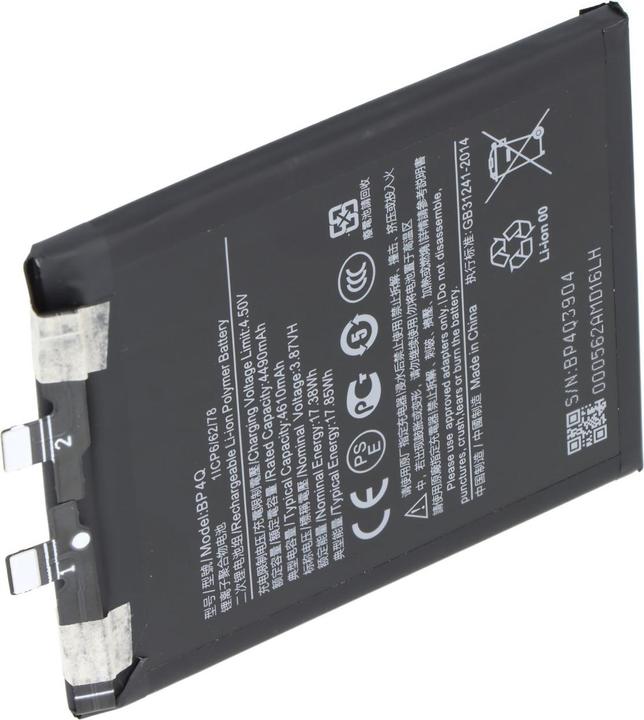 Produktbild AccuCell Akku Xiaomi 14