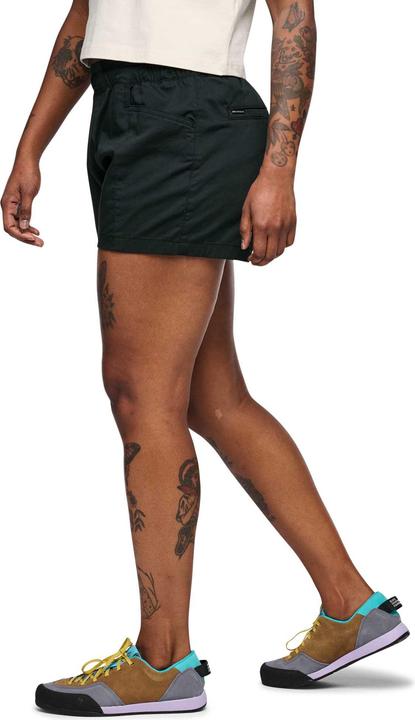 Actual product image Black Diamond Notion Shorts (L)