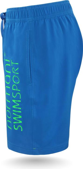 Produktbild Normani Herren Badeshorts Nio (M)